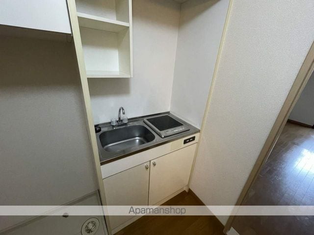 レオパレス希みが丘の内装写真