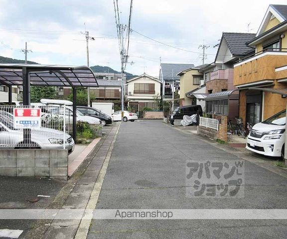 ハイカムール音羽のその他写真