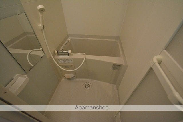 F MAISON LIEBEの内装写真