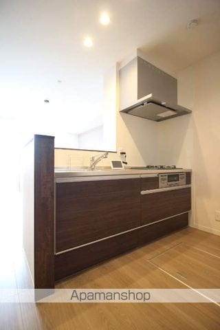 リバーサイド ハナの内装写真