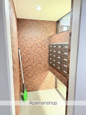 札幌市軌道線 西線６条駅 徒歩5分 5階建 築20年のその他写真