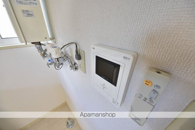 ジュイエ学園前の内装写真