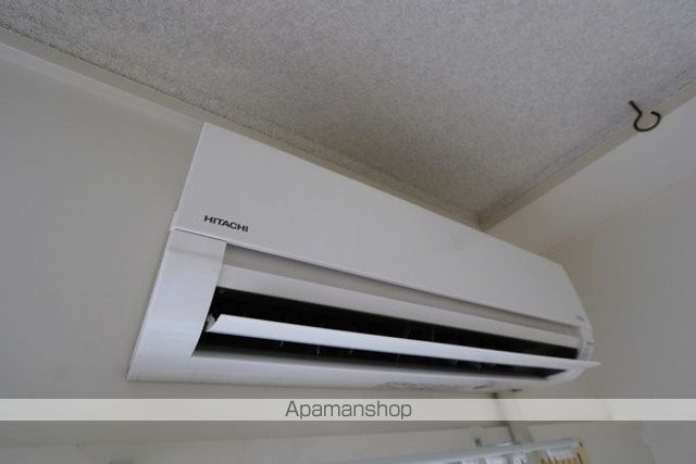 ビレッジハウス大田2号棟の内装写真
