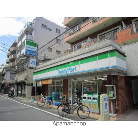 ダイホープラザ大塚IIの周辺写真