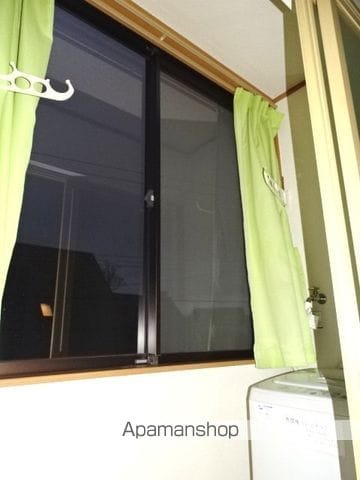 NSコーポ魚津 B棟の内装写真
