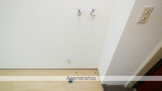 サイレンス医大前の内装写真