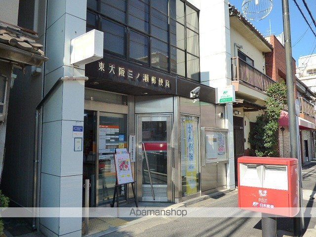 D porta girasoleの周辺写真