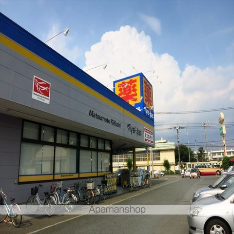 サンハイツ陽光台パート1の周辺写真