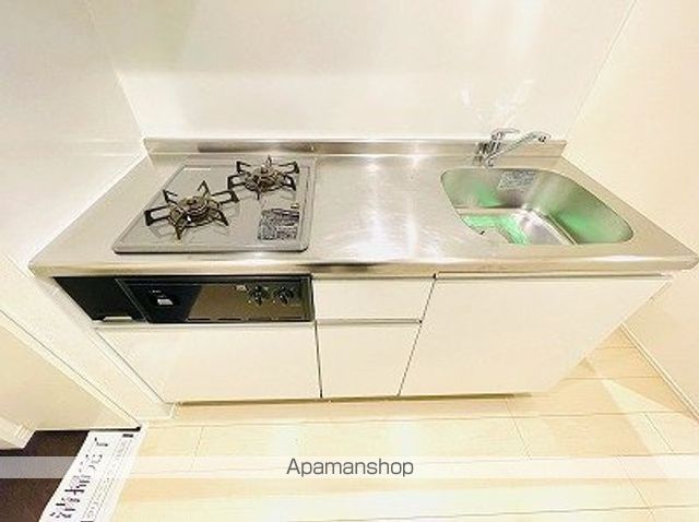シエル高殿の内装写真