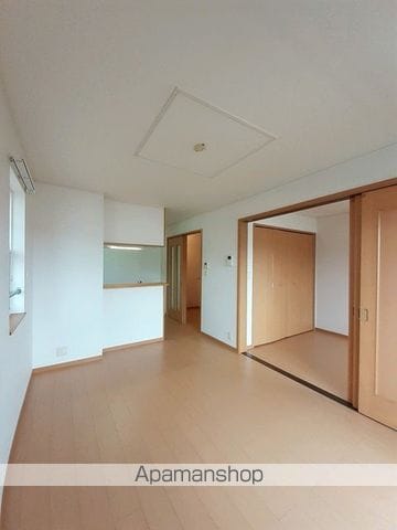 サンセレーノ Iの内装写真