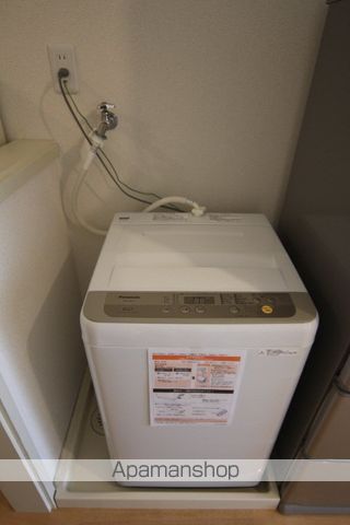 T.T.HOUSEの内装写真