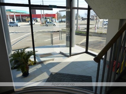 ベルヴィル成島[3DK/64.59m2]の共用部3