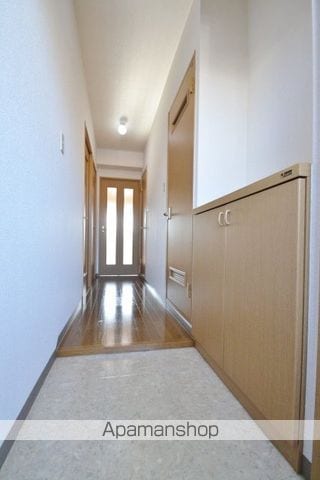 メゾンプレザントの内装写真