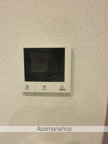 NOBLE RAFFINER戸塚東の内装写真