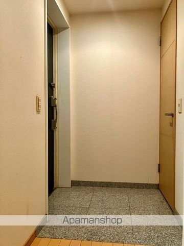 サングランデアルフィーヌB棟の内装写真