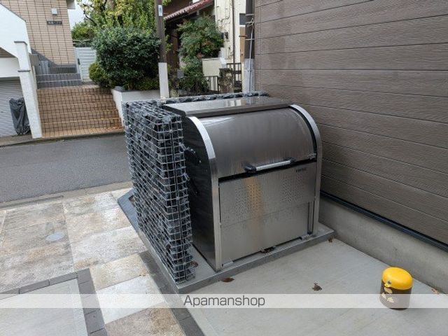 フォルモントの外観写真