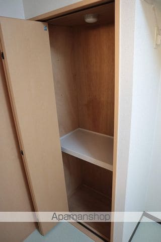 六月のココロの内装写真