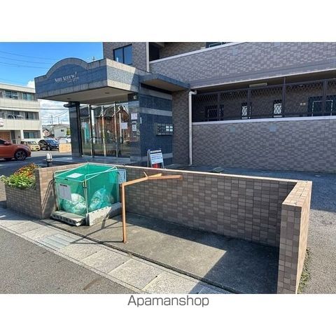 サンアローの外観写真