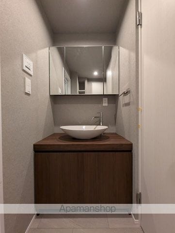 レジディア杉並方南町の内装写真