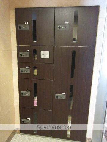 クレステージS6W12タワーの外観写真