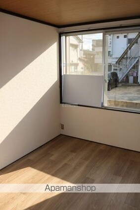 アメニティ北本庄[2DK/35m2]の内装
