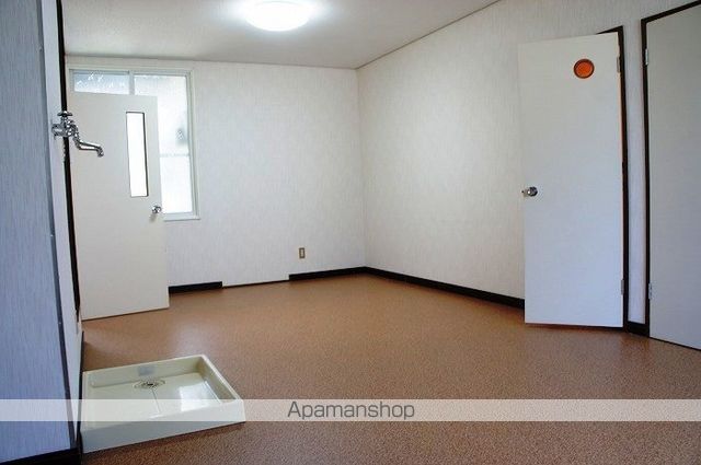 レジデンス華の内装写真