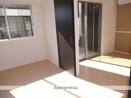 高知県高知市長浜[1LDK/38.94m2]の内装1