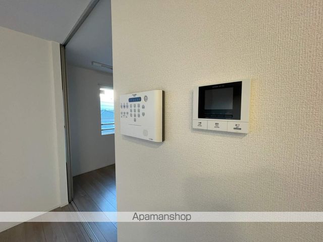 CASA SEONの内装写真