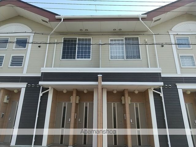 プリムローズ梶取[1R/35.18m2]の外観4