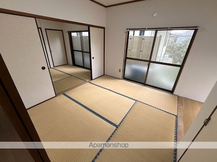 植柳元町貸家[2DK/50.18m2]の内装5