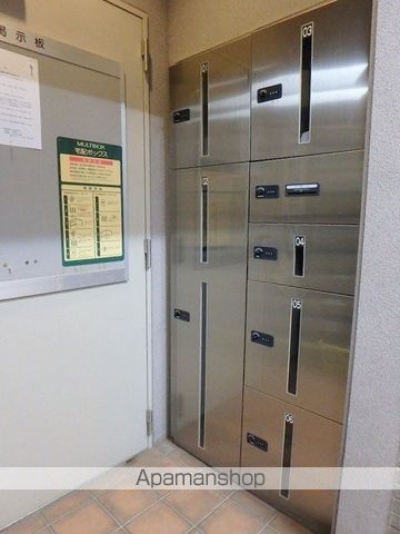 レスターテ港北のその他写真