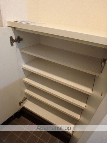 アセットヒルズパークサイト博多の内装写真
