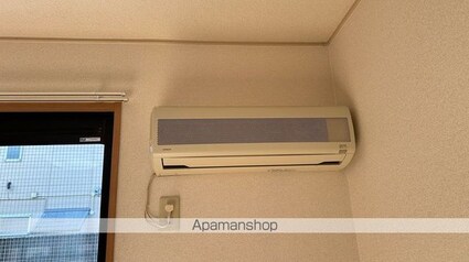 コーポ・シズ[1K/26.93m2]の内装2