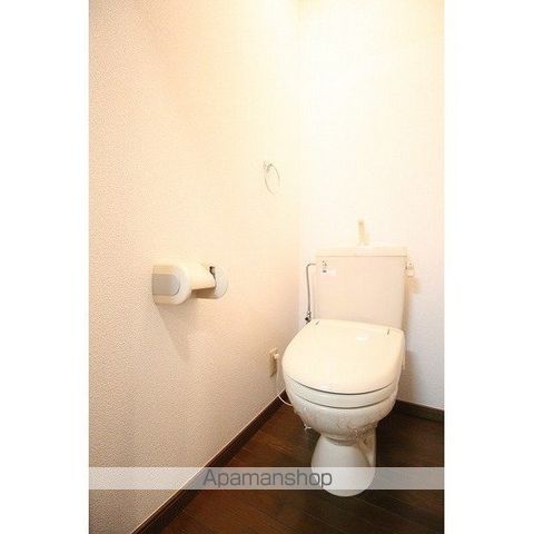 ロワール弐番館の内装写真