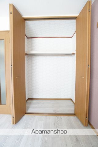 ロージュマンフルールAの内装写真