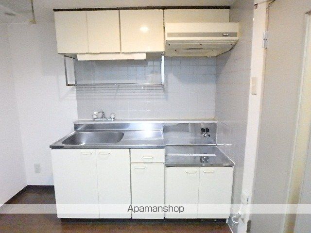 HS発寒南の内装写真