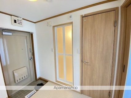 チバハイツ[1K/22m2]の内装