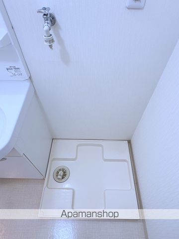 メゾンクレールの内装写真