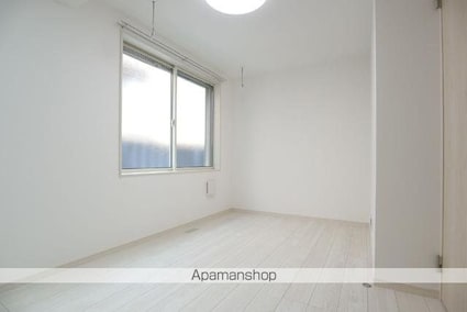 アーカンジェル志村[1K/17.35m2]のリビング・居間