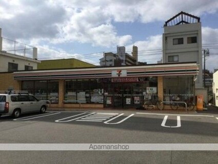 フラーリッシュ舟入南[1DK/30m2]の周辺3