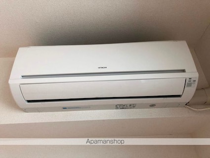 ファイン　ビュー[2LDK/62.87m2]のその他設備