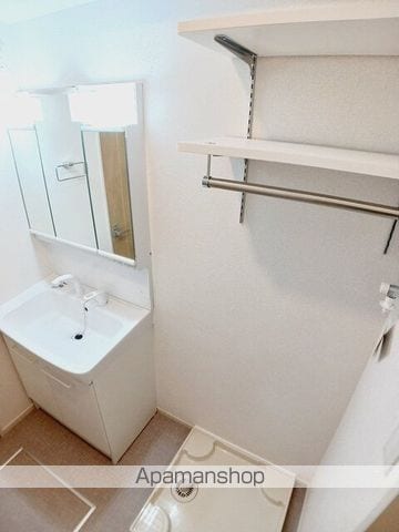 コロレ宝永町の内装写真