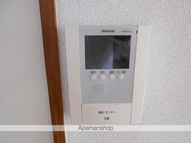 パサージュ伊敷の内装写真