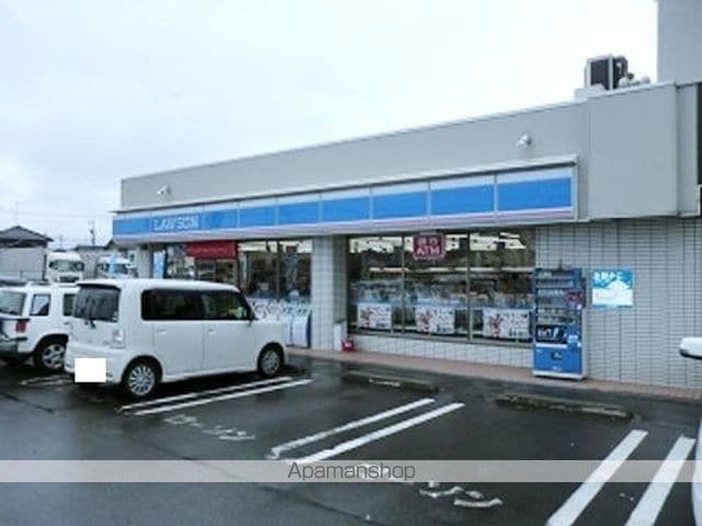 サニー セイバリ IIIの周辺写真