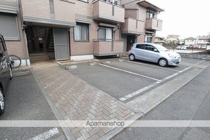 パークコート砂川　壱・弐番館[2LDK/53.37m2]のエントランス2