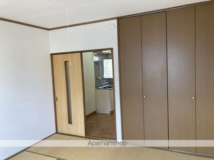 カーサ荒川[1K/26.44m2]の内装1