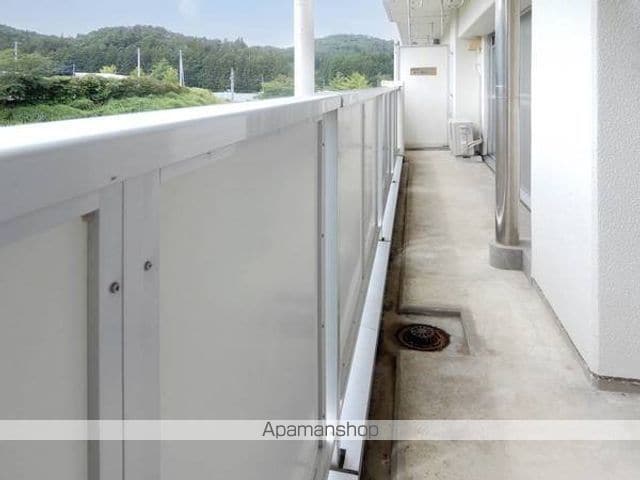 ビレッジハウス長沼城南1号棟の内装写真