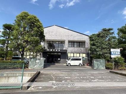 レオパレスレキア[1K/28.02m2]の周辺6