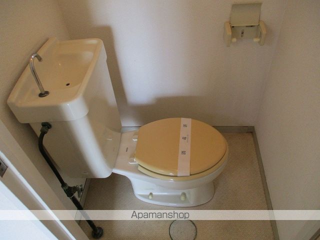 ロイヤル多賀IIの内装写真