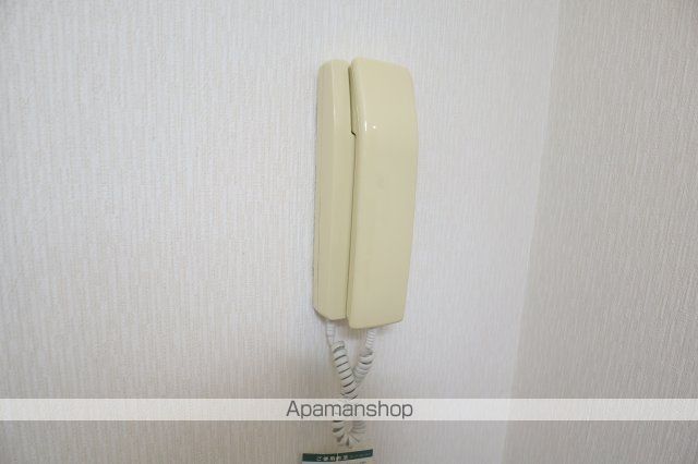 リードプレーンエムの内装写真